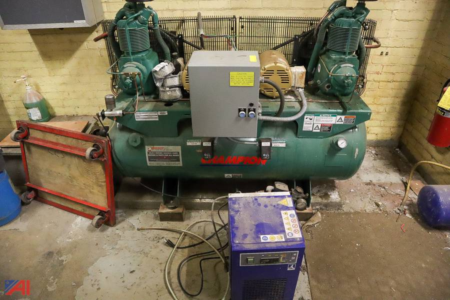 Auctions International Canaseraga CSDNY 34311