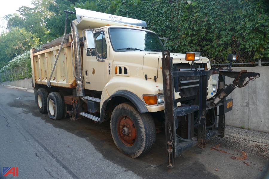 Auctions International City of SchenectadyNY 34416