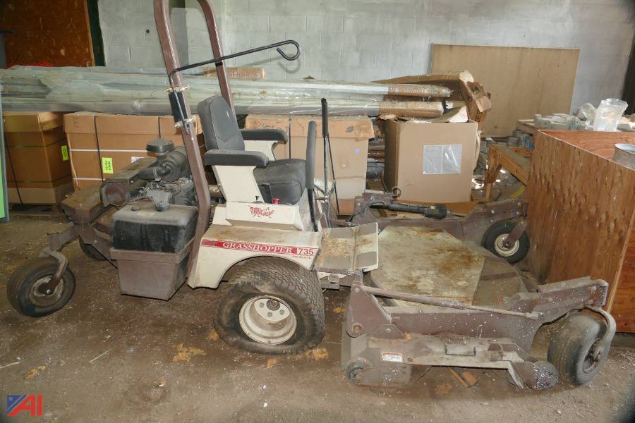 Auctions International City of SchenectadyNY 34416