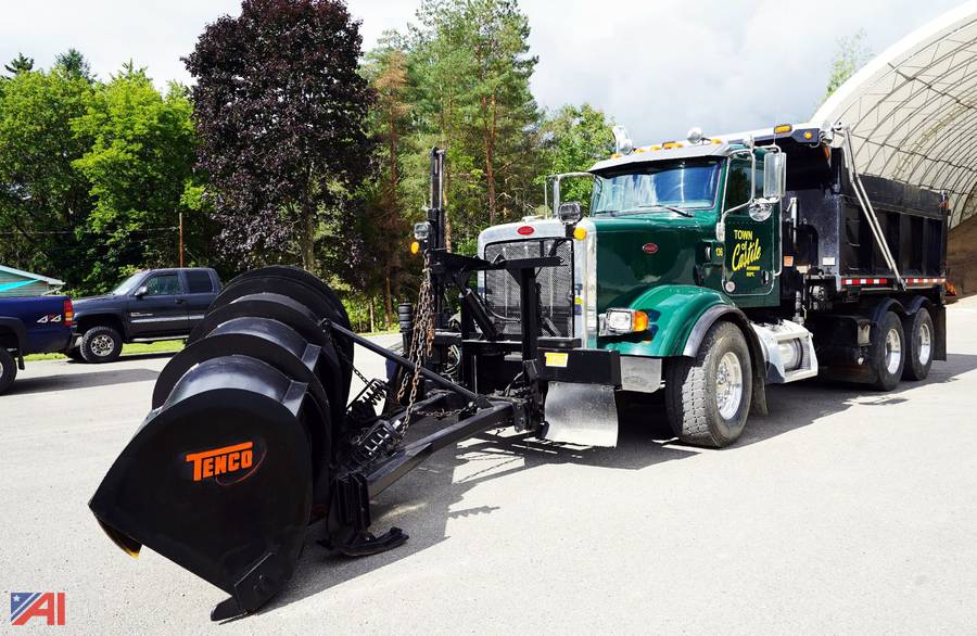 Auctions International Town of Castile HwyNY 34603