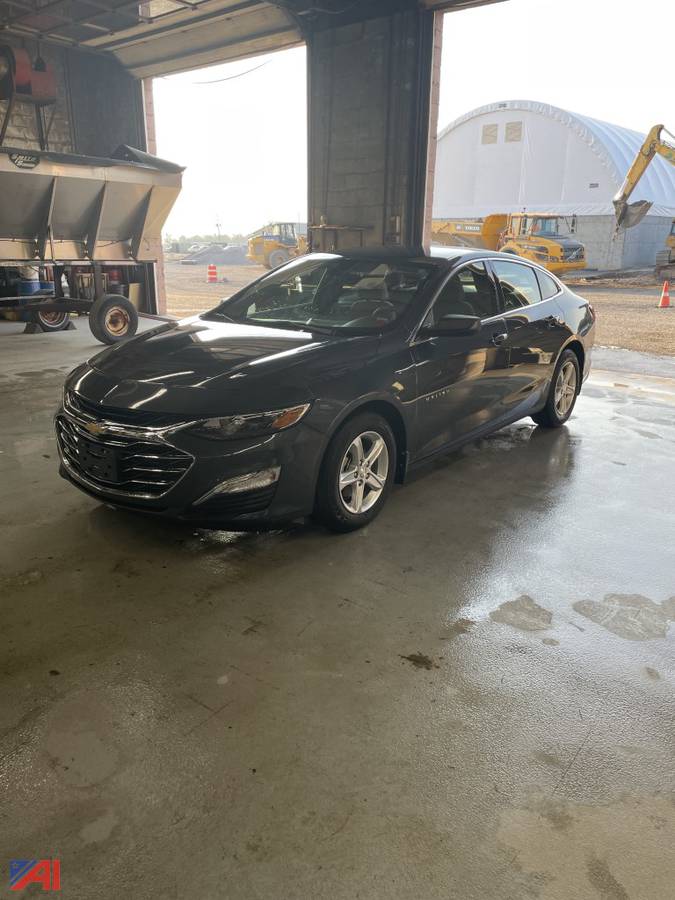 Auctions International Yates County HwyNY 34789