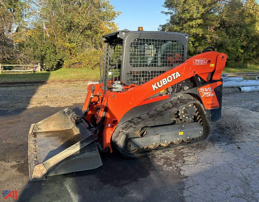 Auctions International Village of Port LeydenNY 34845