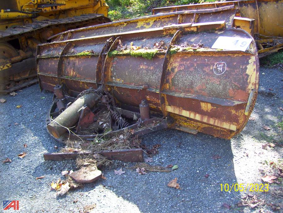 Auctions International Mass OSD DCR QuabbinMA 34860