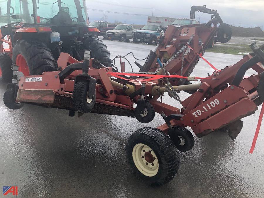 Auctions International LaFargeville CSDNY 35044