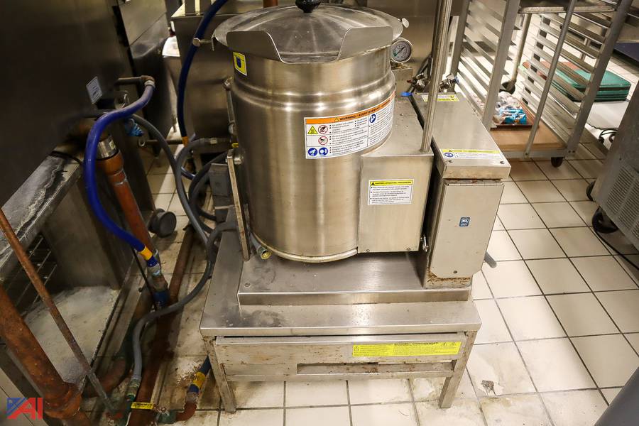 Auctions International Bloomfield CSDNY 35058