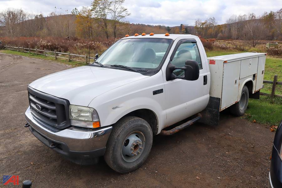 Auctions International Town of Scio HwyNY 35239