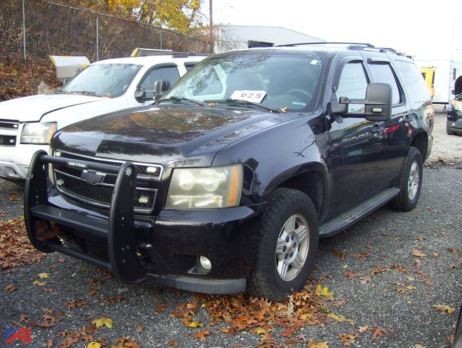 Auctions International Town of JohnstonRI 35743