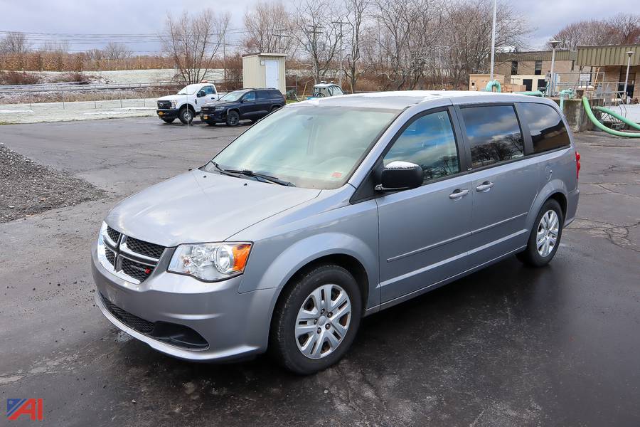 Auctions International Town of Newfane Waste Water TreatmentNY 35755