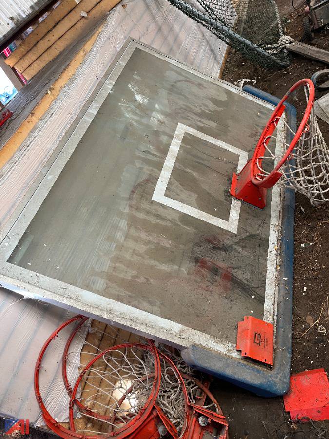 Auctions International Campbell Savona CSDNY 35975