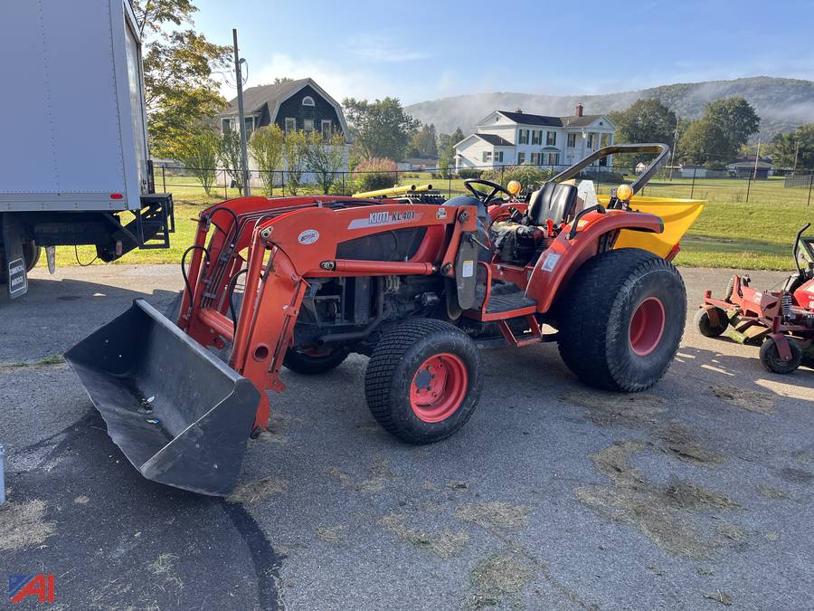 Auctions International Campbell Savona CSDNY 35975