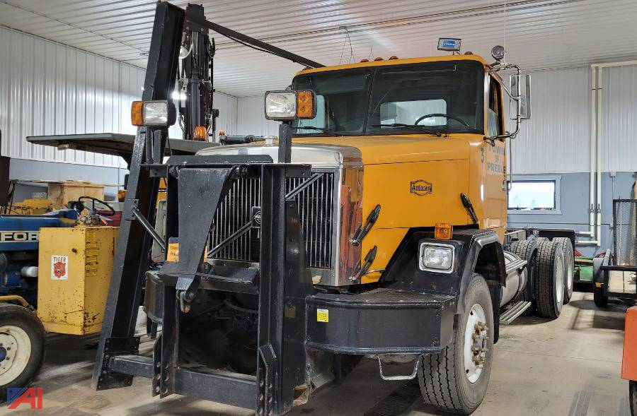 Auctions International Town of Preble HwyNY 36142