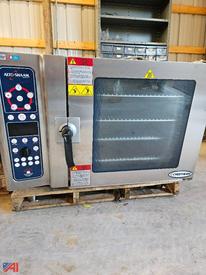 Auctions International Marion CSDNY 36312