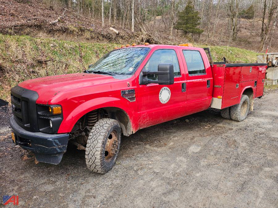 Auctions International Town of Wawarsing HwyNY 36726