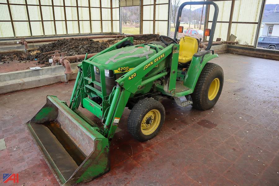 Auctions International Village of CanisteoNY 36785