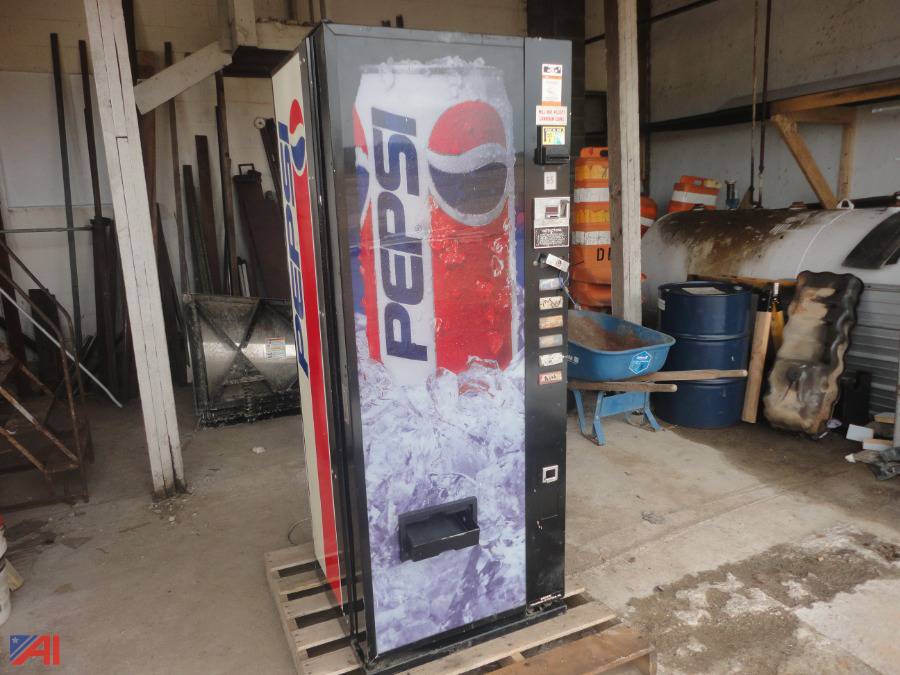 Auctions International Town of Depeyster HwyNY 37025