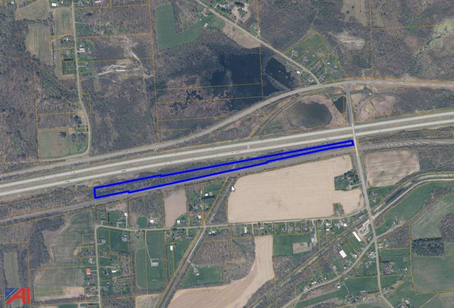 Auctions International Cayuga County Tax Foreclosed Real Estate