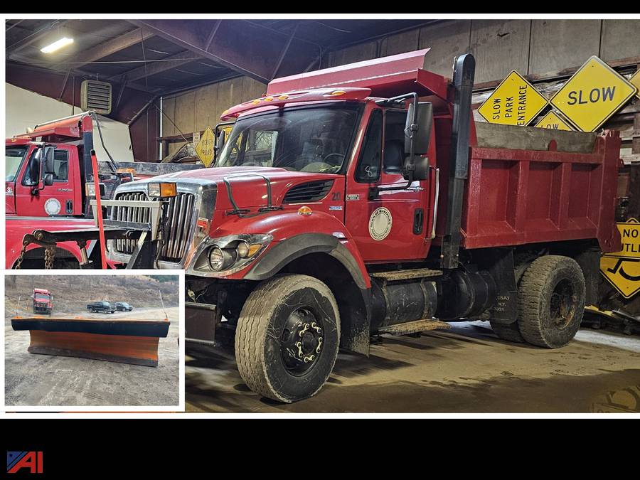 Auctions International Town of Wawarsing HwyNY 37290