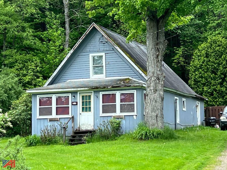 Auctions International Cattaraugus County Tax Foreclosed Real Estate