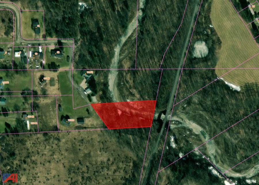 Auctions International Cattaraugus County Tax Foreclosed Real Estate