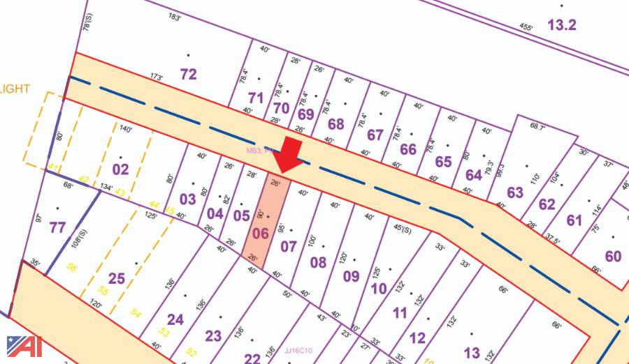 Auctions International Herkimer County Tax Foreclosed Real Estate 37929