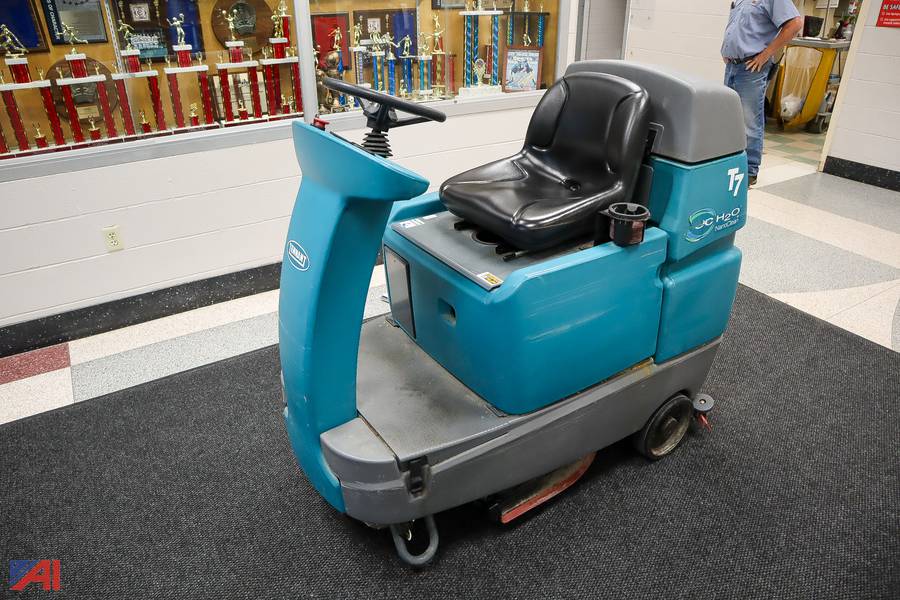 Auctions International BolivarRichburg Central SchoolsNY 38030