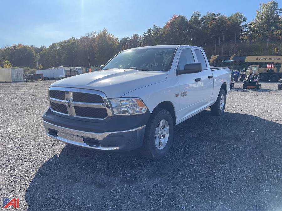 Auctions International National Fuel 17NY 39687