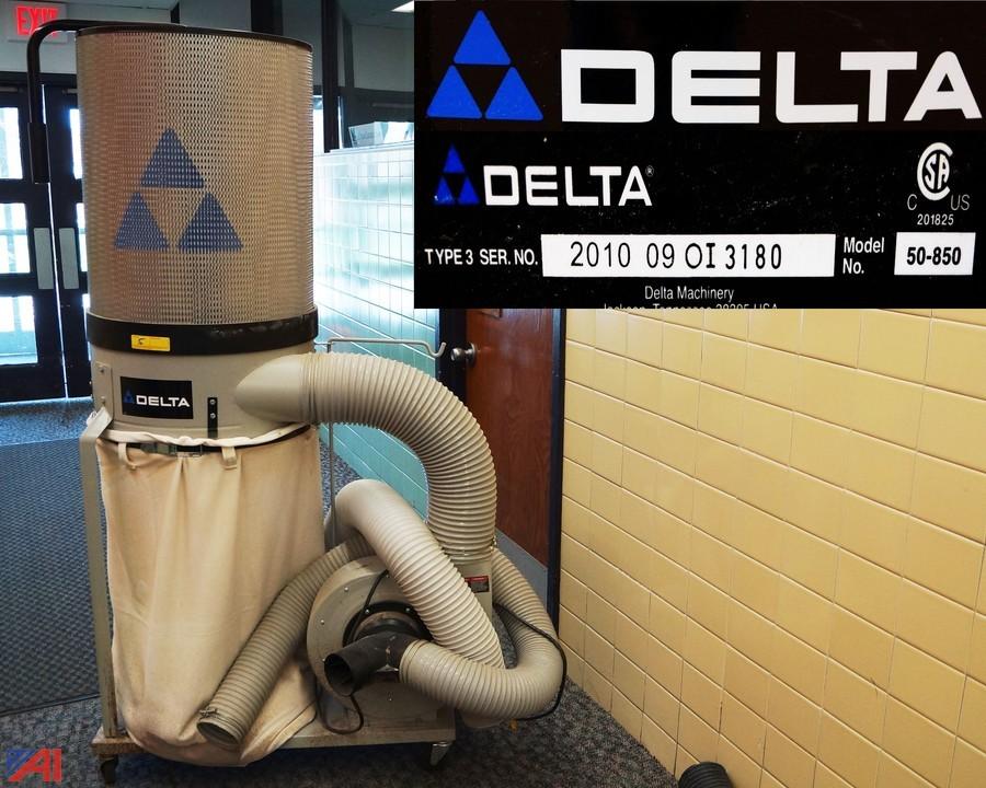 Auctions International Auction Greece CSD Asset Management Surplus