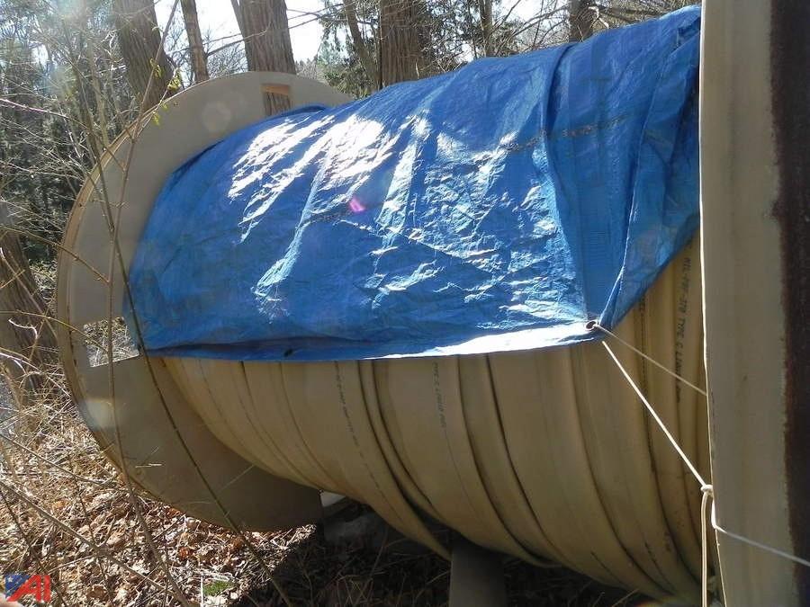 Auctions International Auction Town of Unadilla 5053 ITEM Partial