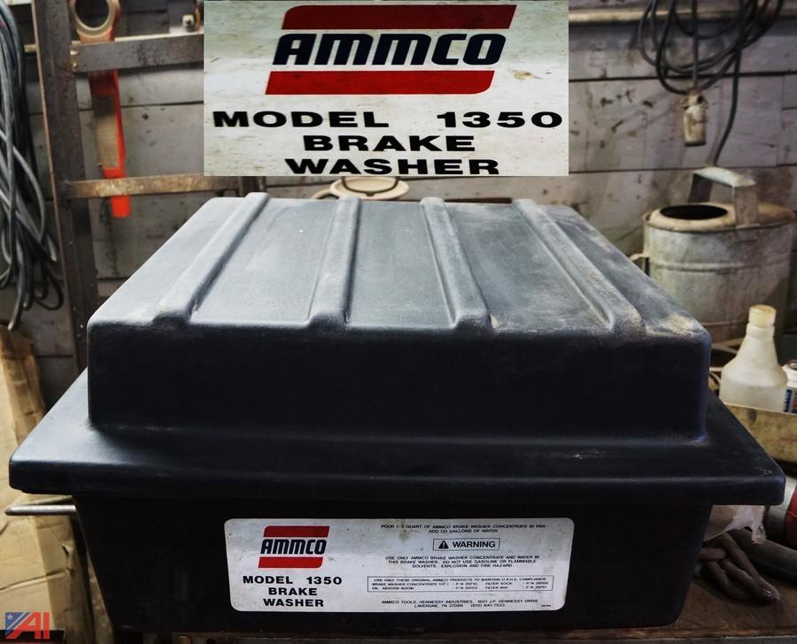 Auctions International Auction Allegany County DPW Surplus Trucks and Equipment 5192 ITEM