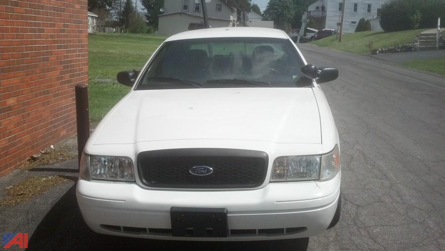 Auctions International Auction New York Mills Police 5241 *Will