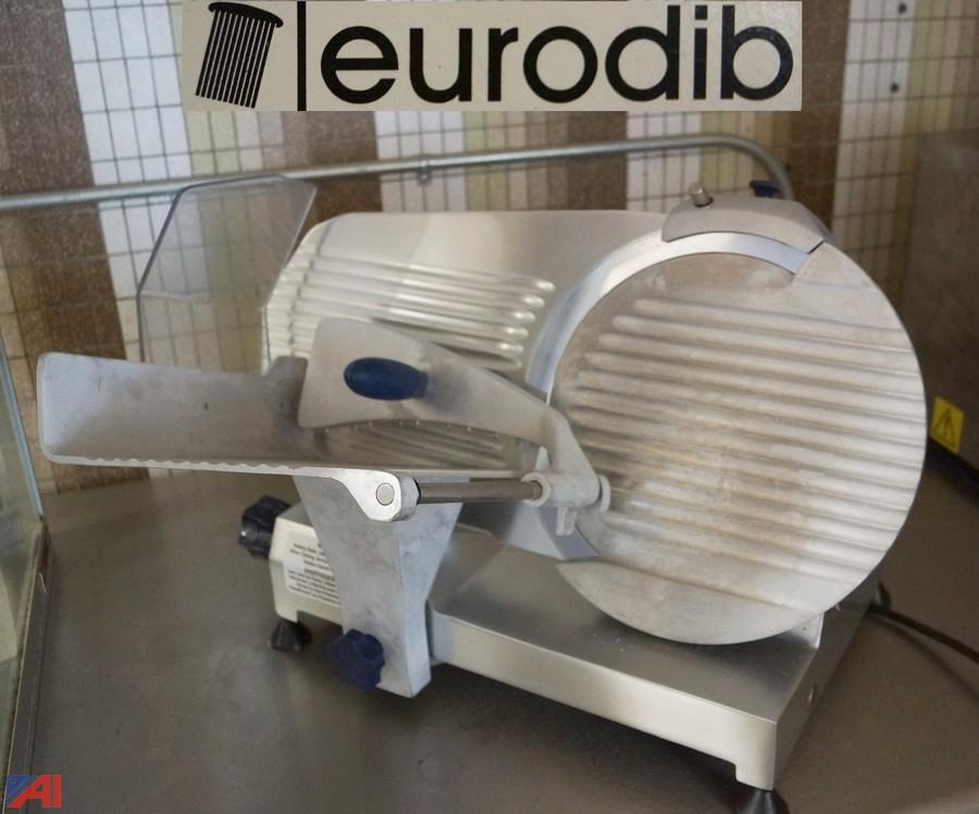 Auctions International Auction Erie County Restaurant Equipment