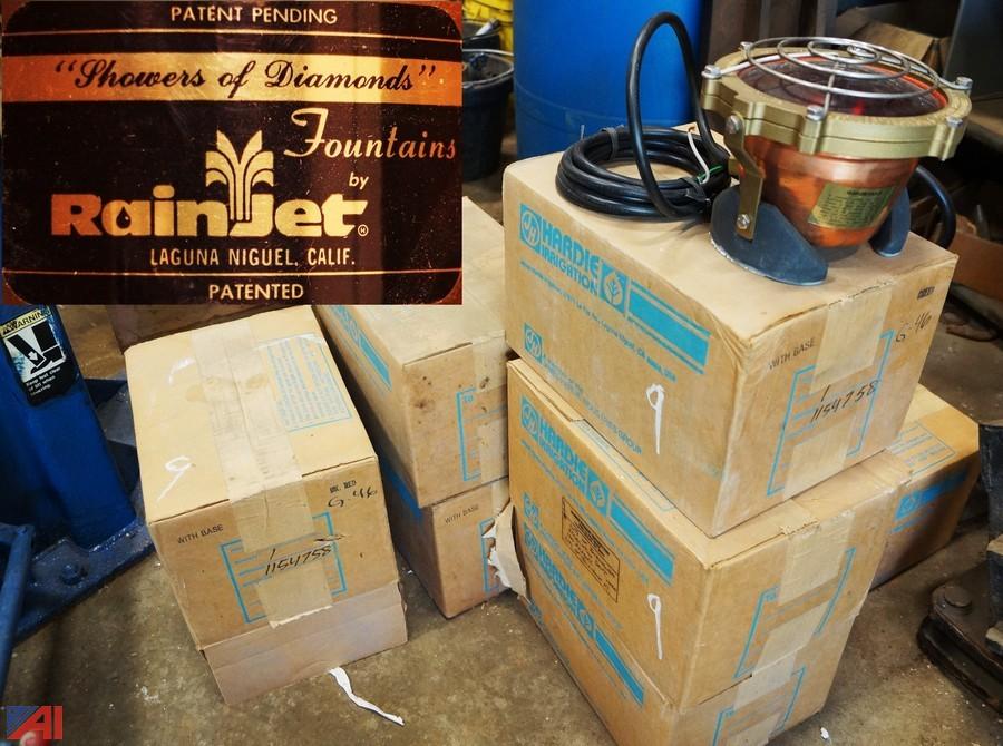 Auctions International Auction City Of Tonawanda Surplus5569 ITEM