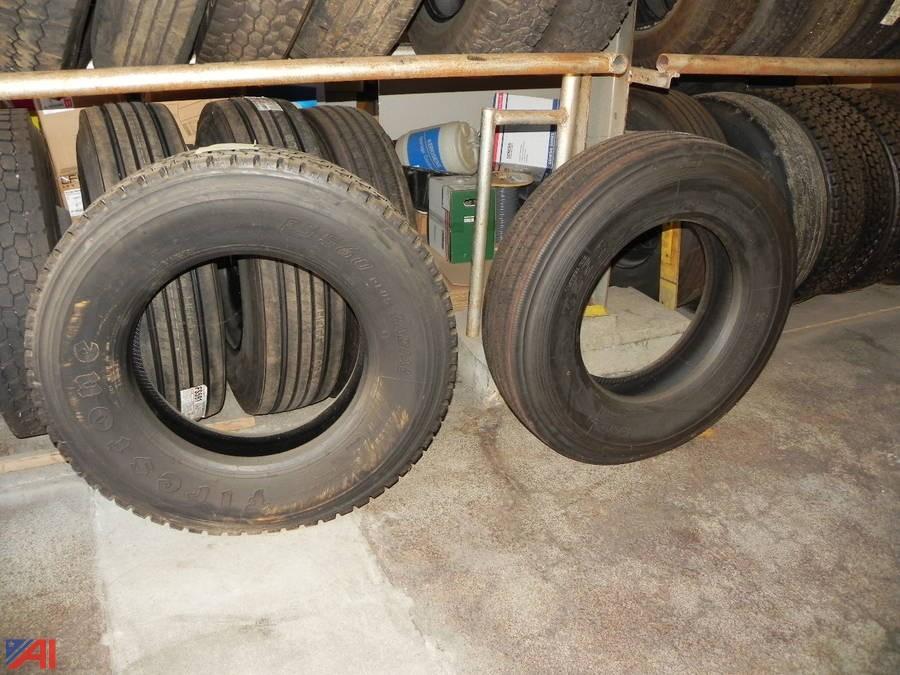 Auctions International Auction New Hartford CSD 5598 ITEM Lot of 6