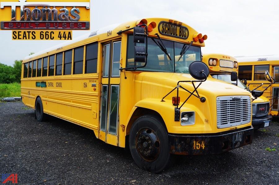 Auctions International Auction Marcus Whitman CSD Surplus 5629 ITEM