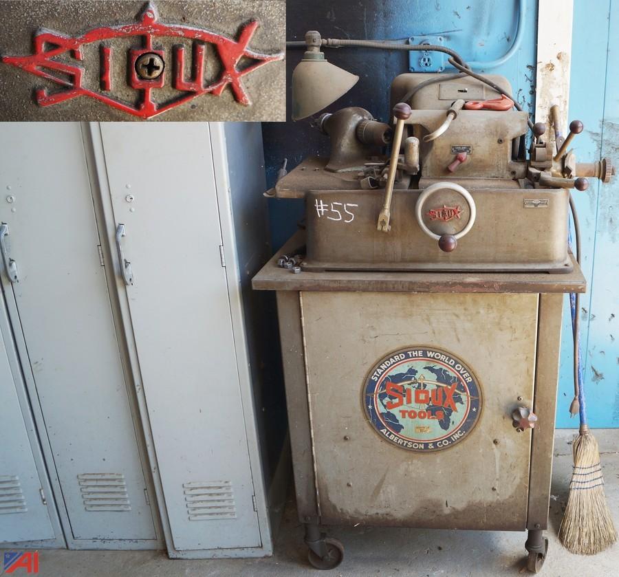 Auctions International Auction Erie County Surplus Auction 5641