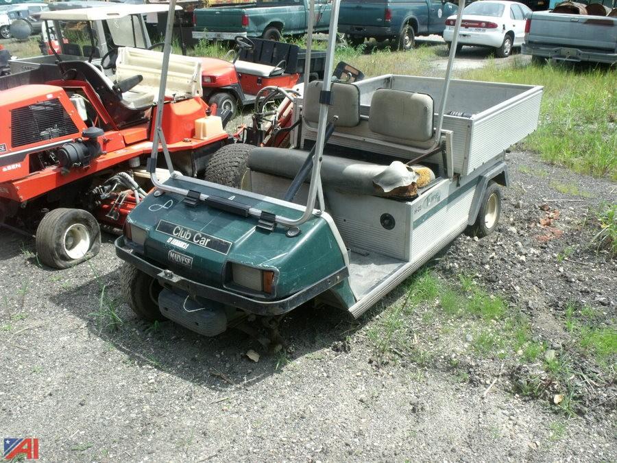 Auctions International Auction North Hempstead 5682 ITEM Ride on