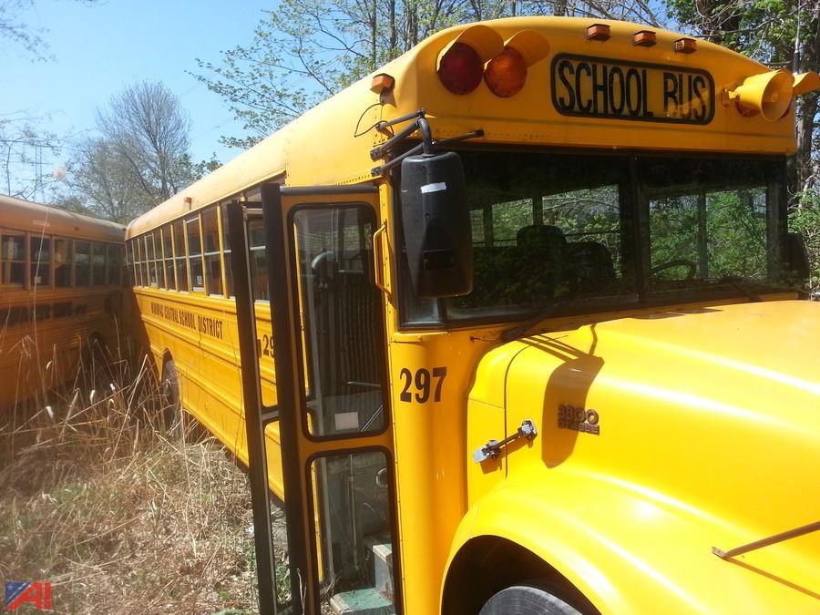 Auctions International Auction Mahopac CSD ***Lots Added*** ITEM