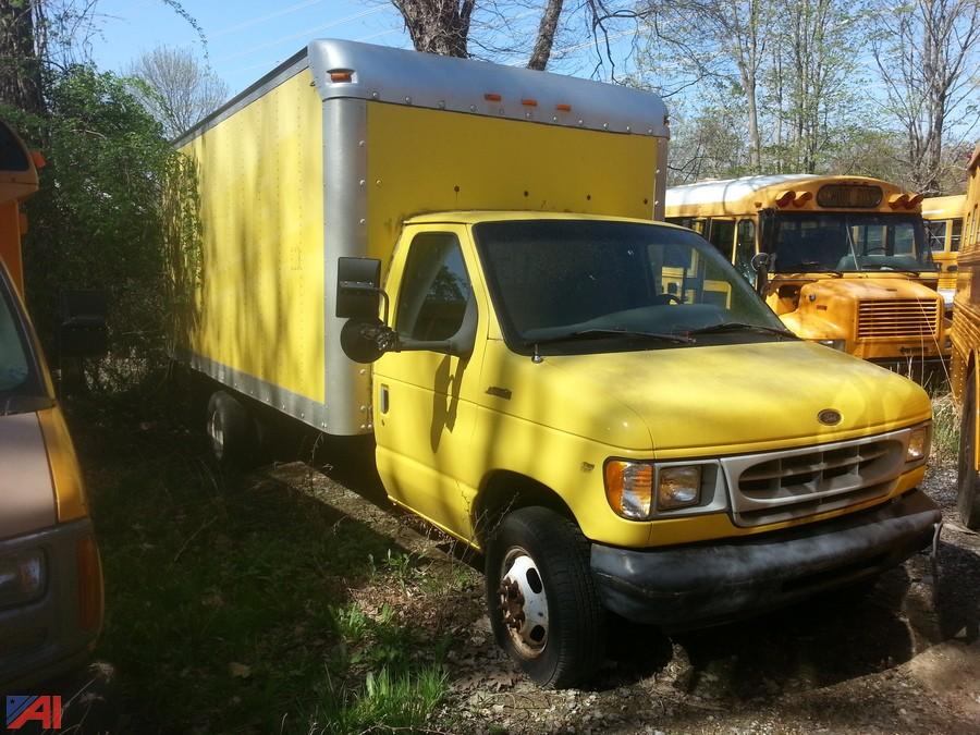 Auctions International Auction Mahopac CSD ***Lots Added*** ITEM