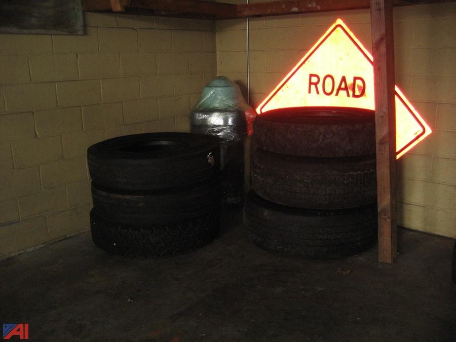 Auctions International Auction Westbury Water District 5849 ** BOARD MEETING WK OF 91415