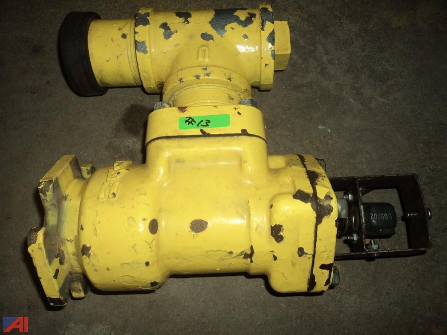 Auctions International Auction Cleveland Fire Department Surplus