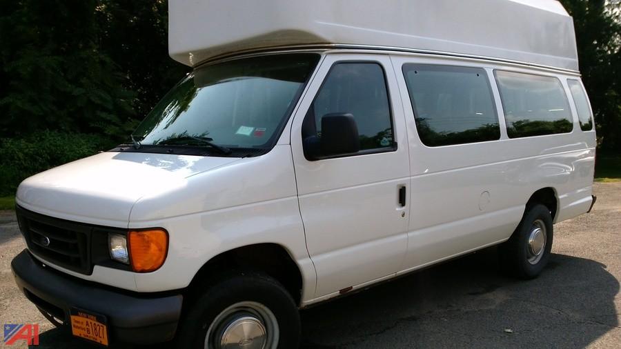 Auctions International Auction Town of Waterford 5951 **BOARD