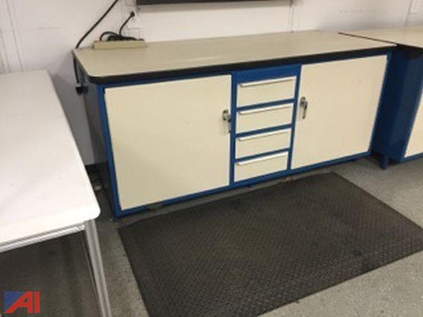 Auctions International Auction Business Liquidation 5959 Item