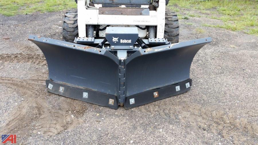 Auctions International Auction Village of Mohawk 5838 ITEM 2010