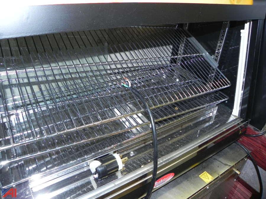 Auctions International Auction Skidmore College 6096 ITEM BakeMax