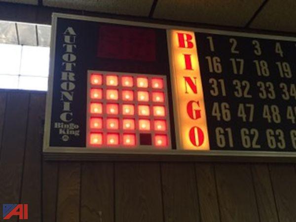 Bingo King