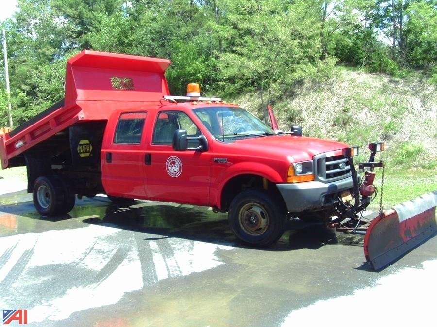 Auctions International Auction Town of Schodack 6352 ITEM 2001