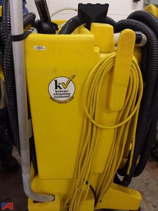 Auctions International Auction Ellenville CSD 6530 ITEM Kaviac