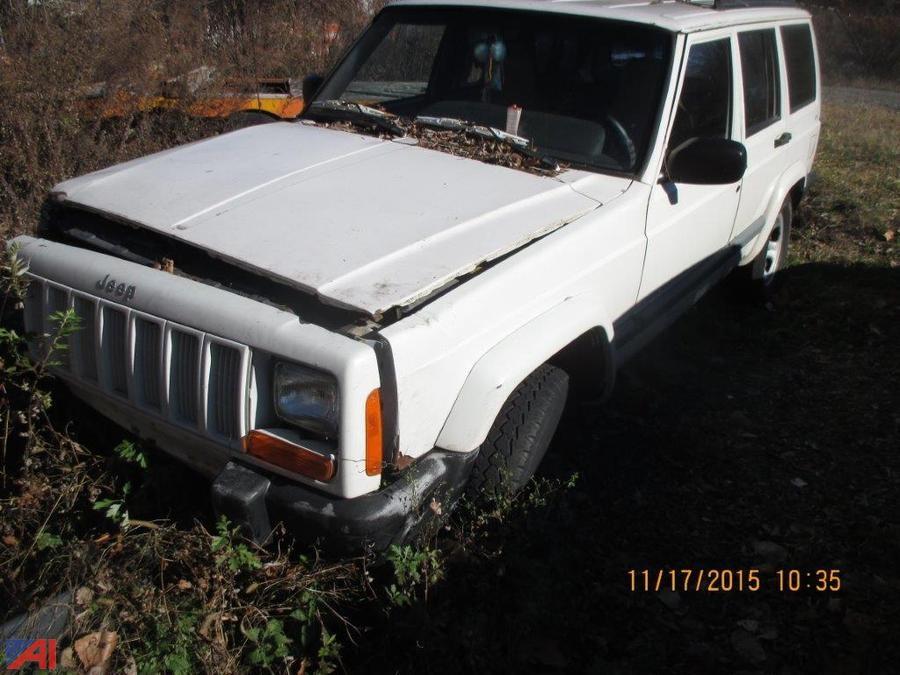 Auctions International Auction City of Poughkeepsie PD *ADDED LOT