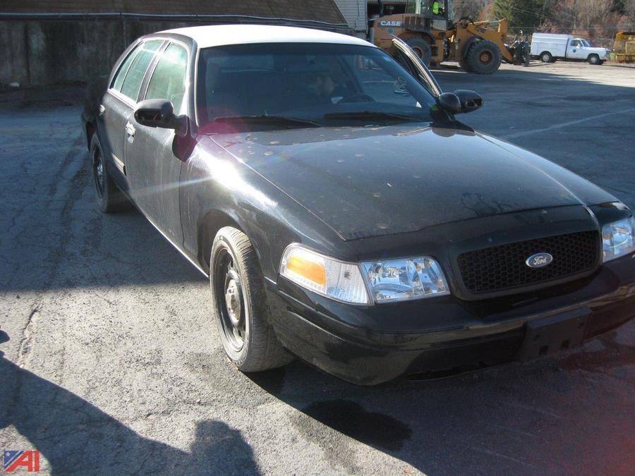 Auctions International Auction Albany County Public Works 6598 ITEM