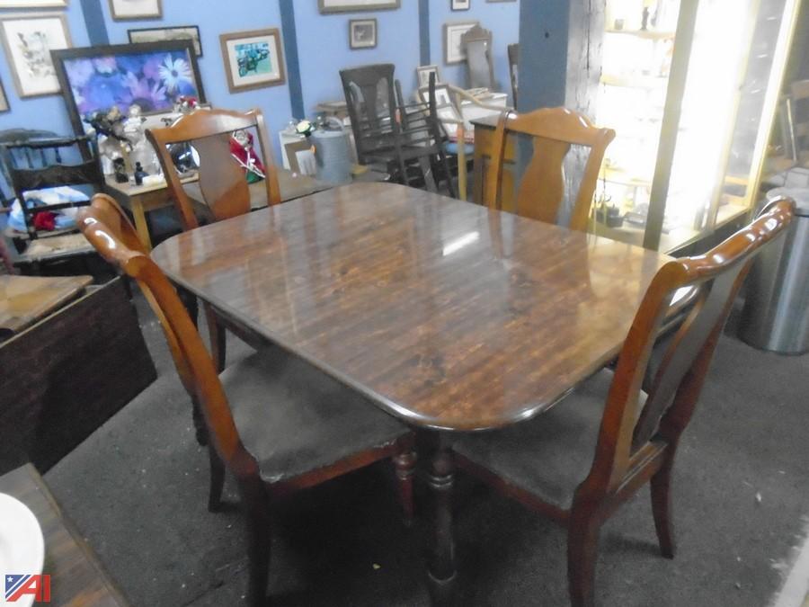 dining room chairs liquidation